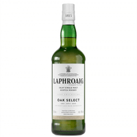 Imagem da oferta Laphroaig Select Whisky Escocês 700ml