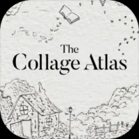 Imagem da oferta Jogo The Collage Atlas - PC