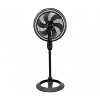 Imagem da oferta Ventilador de Coluna Britânia BVT450 Maxx Force 160W