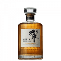 Imagem da oferta Whisky Hibiki Harmony Japanese 700ml