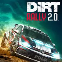 Imagem da oferta Jogo Dirt Rally 2.0 - PC Steam