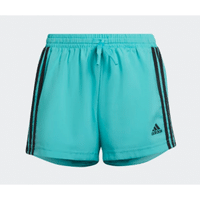 Imagem da oferta Shorts  Designed To Move 3-Stripes Adidas