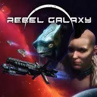 Imagem da oferta Jogo Rebel Galaxy - PC Epic