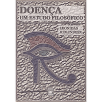 Imagem da oferta Doença: um estudo filosófico - Ebook