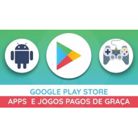 Imagem da oferta Lista de Jogos e Apps Gratuitos - Android