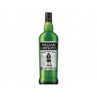 Imagem da oferta Whisky Escocês William Lawsons Finest - 1L