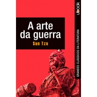 Imagem da oferta Audiolivro A Arte da Guerra - Sun Tzu