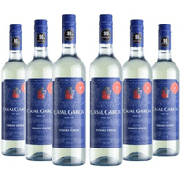 Imagem da oferta Pack de Vinho Branco Casal Garcia 750ml c/6unid