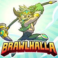 Imagem da oferta Jogo Brawlhalla - Nintendo Switch