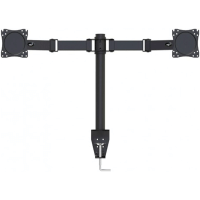 Imagem da oferta Suporte Tipo Torre Multiarticulado de Mesa para Monitores de 14 à 27" - F50X2