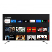 Imagem da oferta Smart TV Philco 50" PTV50G2SGTSSBL Google TV 4K LED -  - Sua melhor escolha