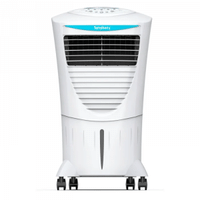 Imagem da oferta Climatizador Potente Symphony Hi Cool I 31L 195w