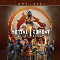 Imagem da oferta Jogo Mortal Kombat 1: Expansão Reina o Kaos - PS5