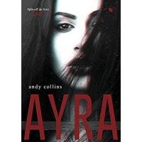 Imagem da oferta eBook Ayra - Andy Collins