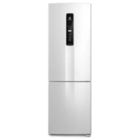 Imagem da oferta Geladeira Electrolux Inverse Inverter Efficient Com Autosense 400L - IB45