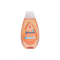 Imagem da oferta Sabonete Líquido Johnson's Baby da Cabeça aos Pés Glicerina 200ml