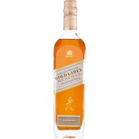 Imagem da oferta Whisky Johnnie Walker Gold Label Reserve 750ml