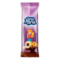 Imagem da oferta 5 unidades de Bolinho Ana Maria com Gotas de Chocolate 35g