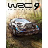 Imagem da oferta Jogo WRC 9 FIA World Rally Championship - PS4 & PS5