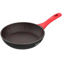 Imagem da oferta Panela Polishop iChef Home Sauté Petit Shark Series - 20cm