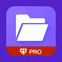 Imagem da oferta APP File Manager Pro File Explorer - Android