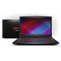 Imagem da oferta Notebook Gamer 2AM E550 i5-9400 8GB HD 1TB Geforce GTX 1050 3GB Tela 15.6" FHD FreeDOS - 3044386