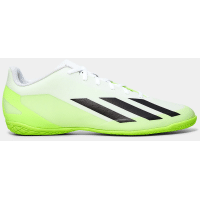 Imagem da oferta Chuteira Futsal Adidas X Crazyfast P4 - Unissex Tam 44