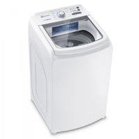 Imagem da oferta Lavadora de Roupas Electrolux Automática Essential Care com Cesto Inox Jet&Clean e Ultra Filter 14kg - LED14