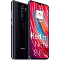 Imagem da oferta Smartphone Xiaomi Redmi Note 8 Pro 128GB