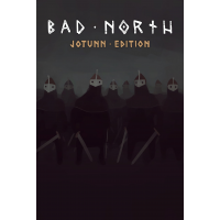 Imagem da oferta Jogo Bad North Jotunn Edition - PC Steam