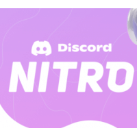 Imagem da oferta 3 Meses de Discord Nitro