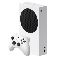 Imagem da oferta Console Xbox Series S 500GB - Microsoft