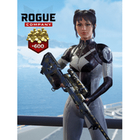 Imagem da oferta Jogo Rogue Company: Kit de Iniciante Aparição Letal - Pc Epic