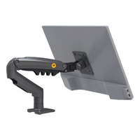 Imagem da oferta Suporte North Bayou Para Tv/monitor De 17 A 30 Grafite