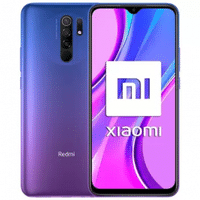 Imagem da oferta Smartphone Xiaomi Redmi 9 4GB RAM 64GB Tela de 6.5