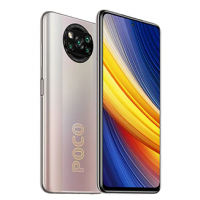 Imagem da oferta Smartphone POCO X3 Pro 256GB 8GB - Versão Global Internacional