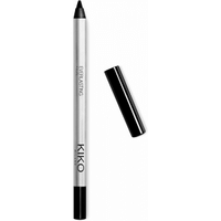 Imagem da oferta Lápis Delineador KIKO MILANO Everlasting Kajal  Cor Preto