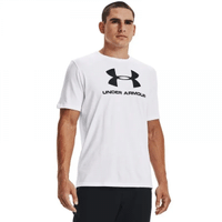 Imagem da oferta Camiseta de Treino Sportstyle Under Armour Logo