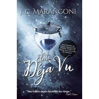 Imagem da oferta eBook Efeito Déjà vu - J.C Marangoni