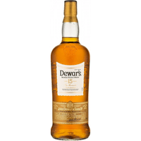 Imagem da oferta Whisky Dewars 15 anos 750ml