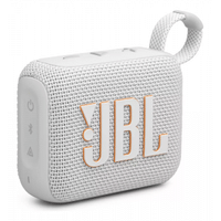 Imagem da oferta Caixa de Som JBL GO 4 Bluetooth Speaker