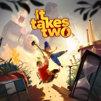 Imagem da oferta Jogo It Takes Two - PC Steam