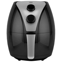 Imagem da oferta Fritadeira Air Fryer Itatiaia 3,5L com Temporizador - AFESS