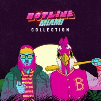 Imagem da oferta Jogo Hotline Miami Collection - PS4