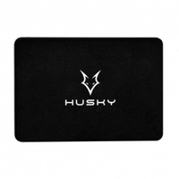 Imagem da oferta SSD SATA III Husky 1TB 2.5" Leitura 550MB/s Gravação 500MB/s  - HSSD001000