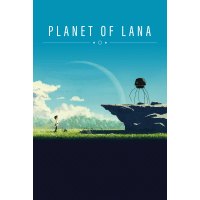 Imagem da oferta Jogo Planet of Lana - PS4 & PS5