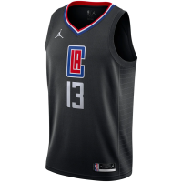 Imagem da oferta Regata NBA Swingman Los Angeles Clippers Paul George 13 Nike JSY Masculina