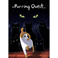 Imagem da oferta Jogo The Purring Quest - PC