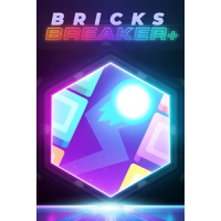 Imagem da oferta Jogo Bricks Breaker+ - PC/ Xbox One