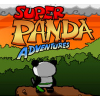 Imagem da oferta Jogo Super Panda Adventures - PC